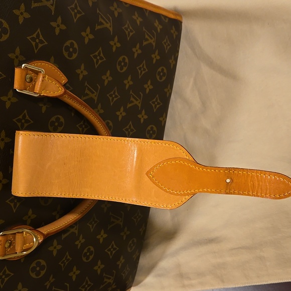 Louis Vuitton Rivoli Monogram Briefcase - Picture 17 of 17